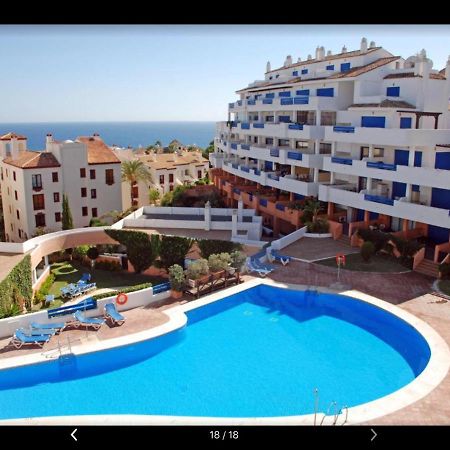 Duquesa Suites 531 Manilva Exterior photo