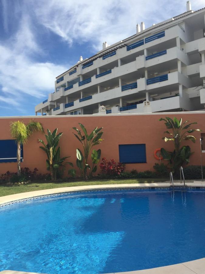 Duquesa Suites 531 Manilva Exterior photo